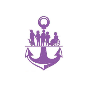 anchor with children